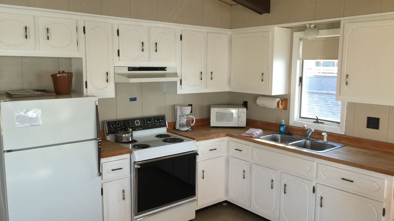 Photo of Kitchen in Prudenville