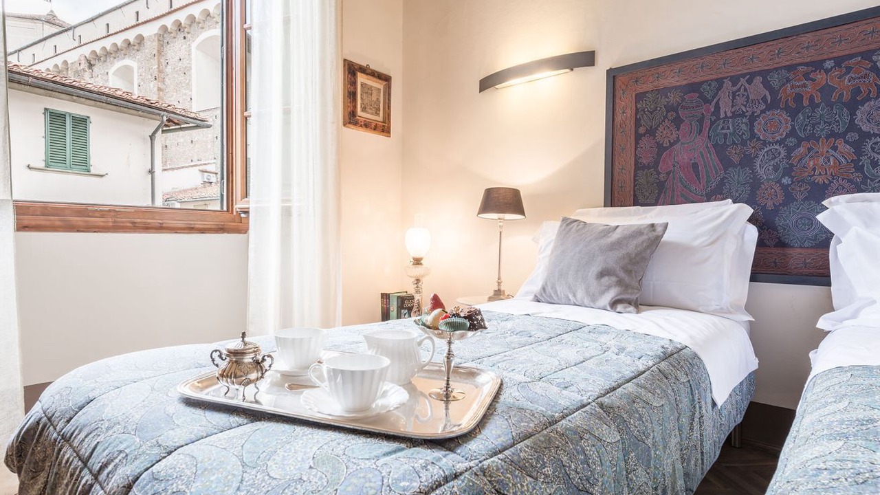Photo of Bedroom in Santo Spirito