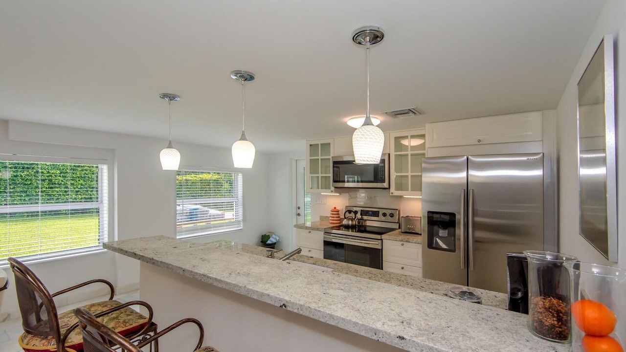 Photo of Kitchen in East Fort Lauderdale