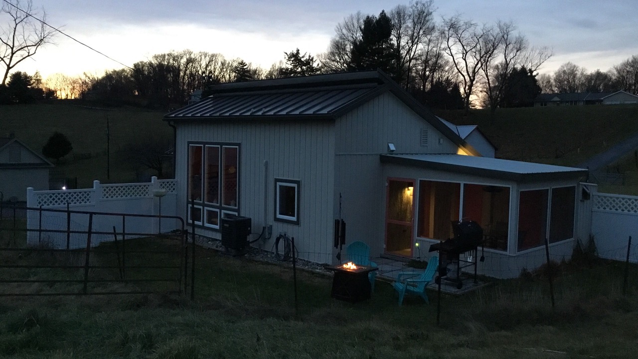 Photo of Outdoor in Columbia