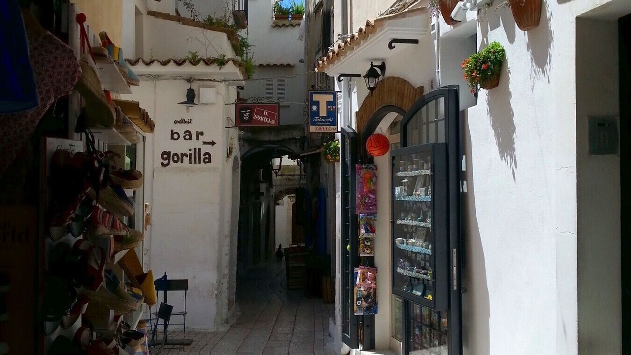 Photo of Others in Sperlonga
