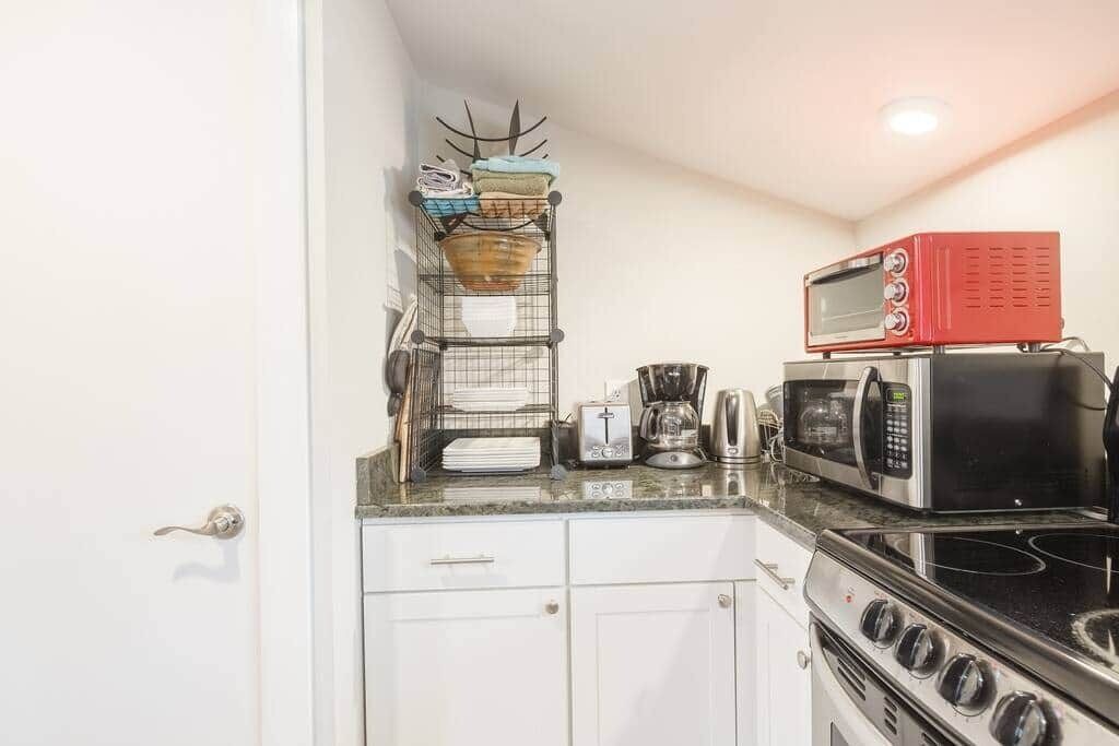Photo of Kitchen in Lake Hill