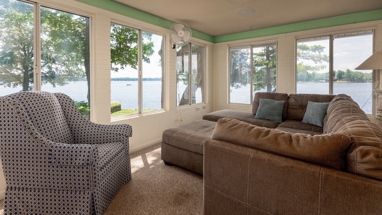 Photo of Livingroom in Marion