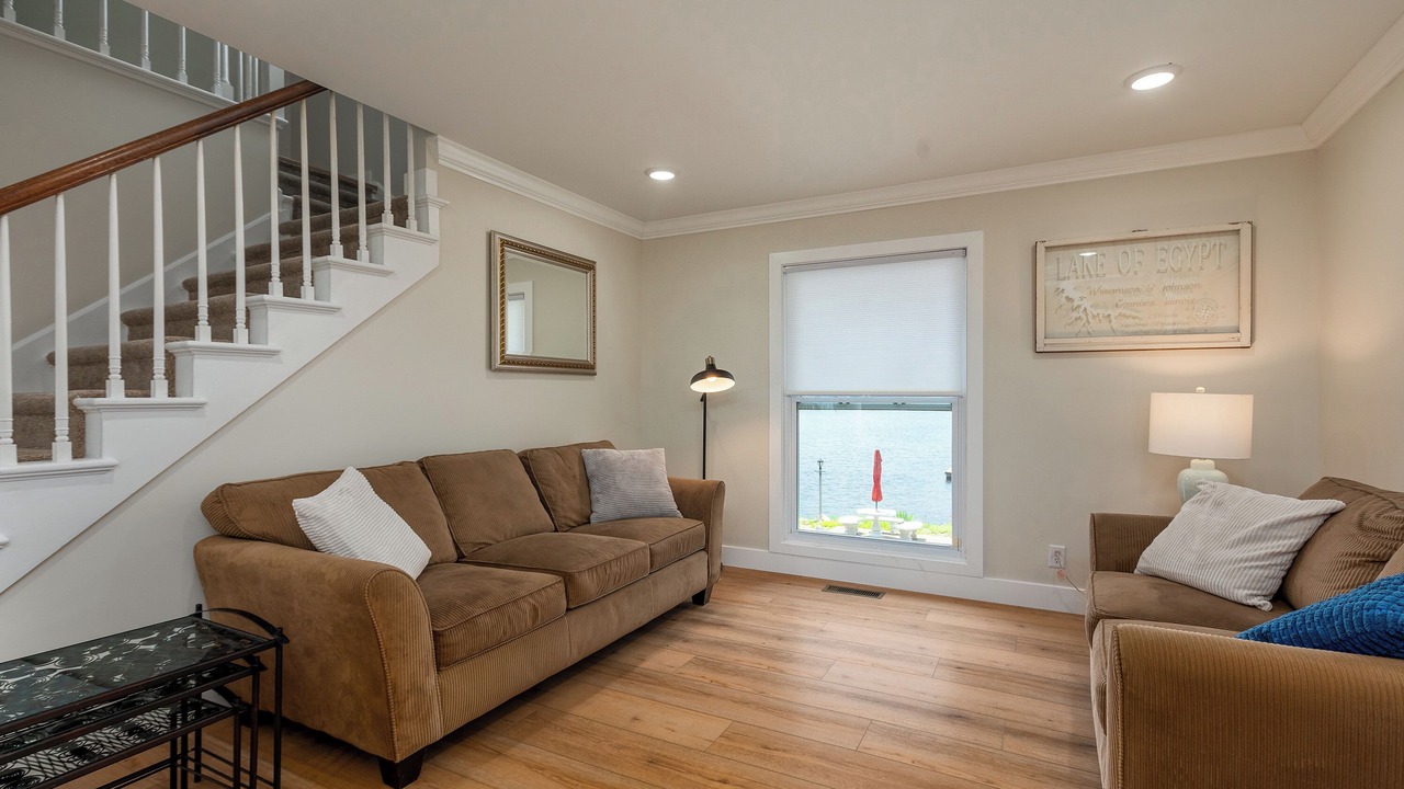 Photo of Livingroom in Marion