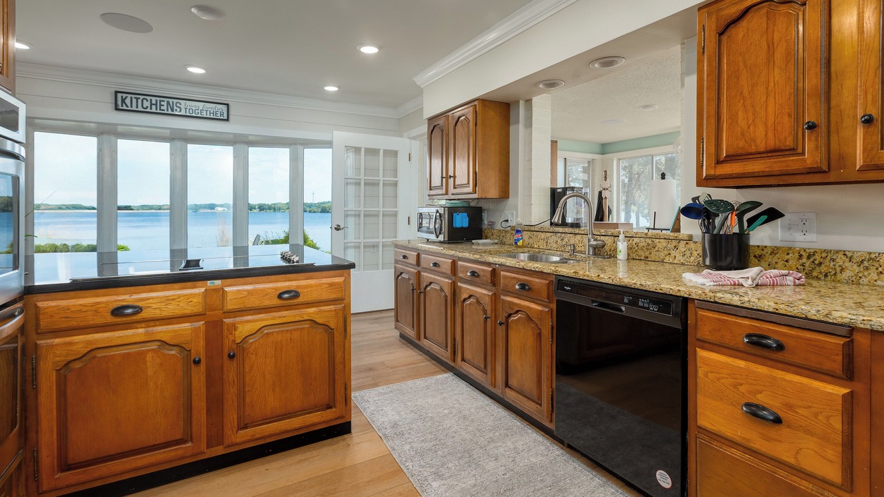 Photo of Kitchen in Marion