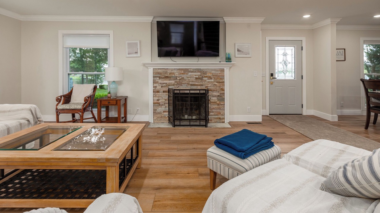 Photo of Livingroom in Marion