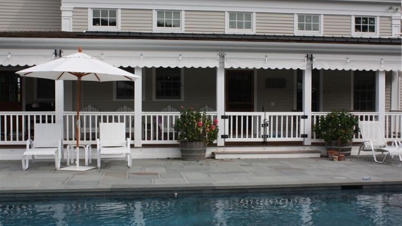 Photo of Outdoor in Tuckahoe