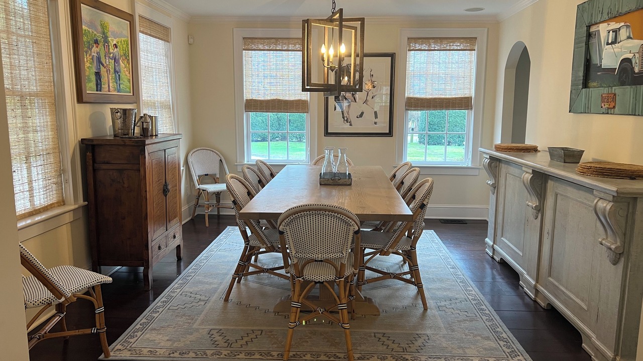 Photo of Livingroom in Tuckahoe