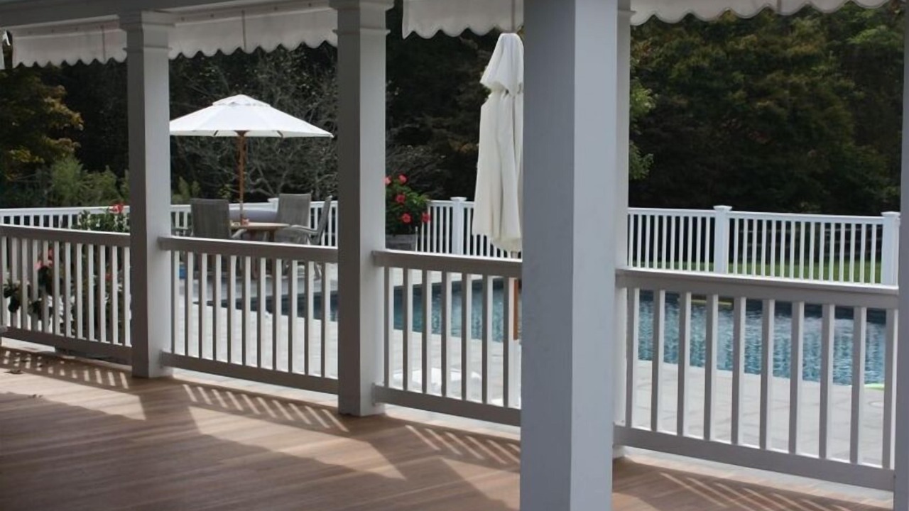 Photo of Outdoor in Tuckahoe