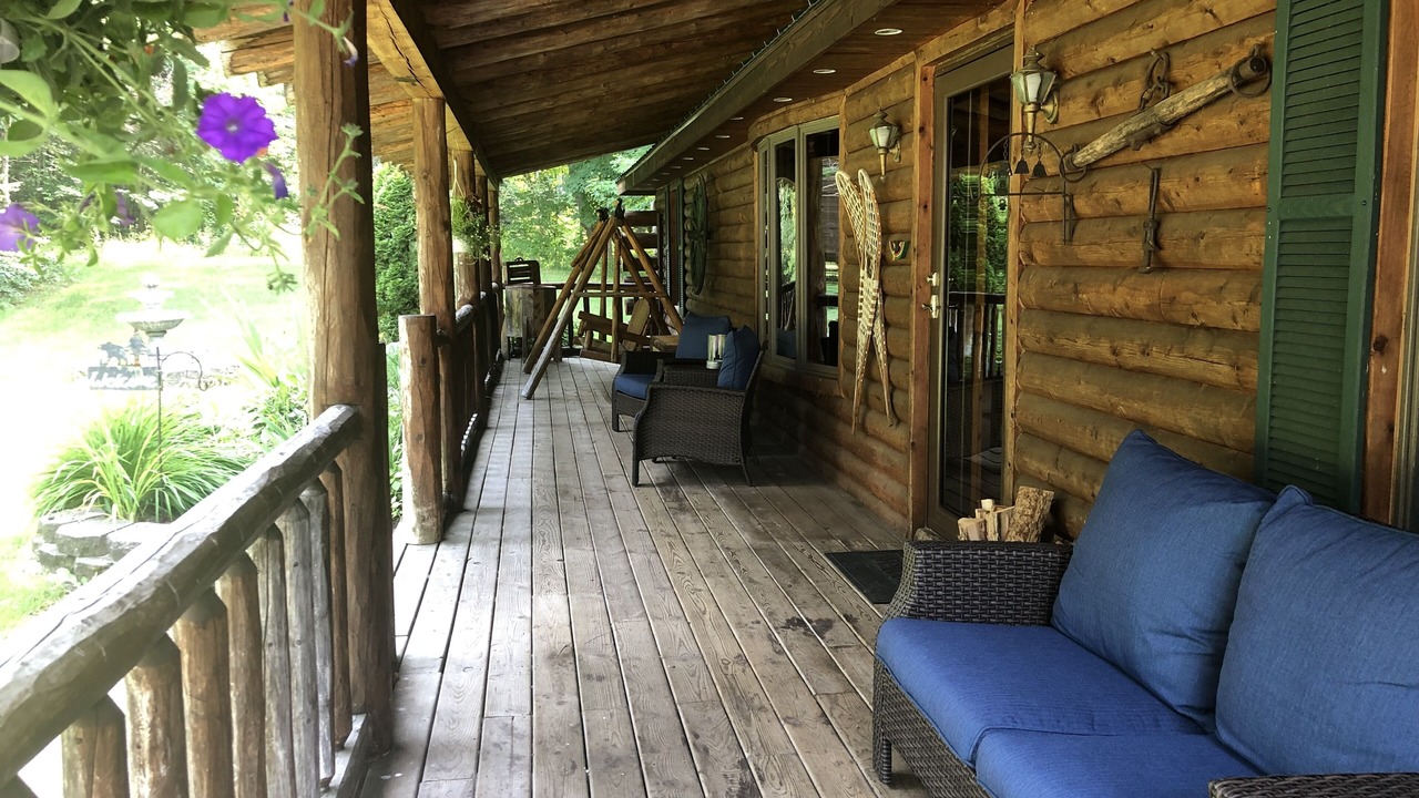 Photo of Patio Balcony in Cheboygan