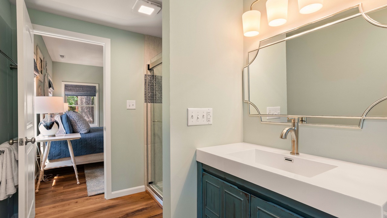 Photo of Bedroom in Rehoboth by the Sea