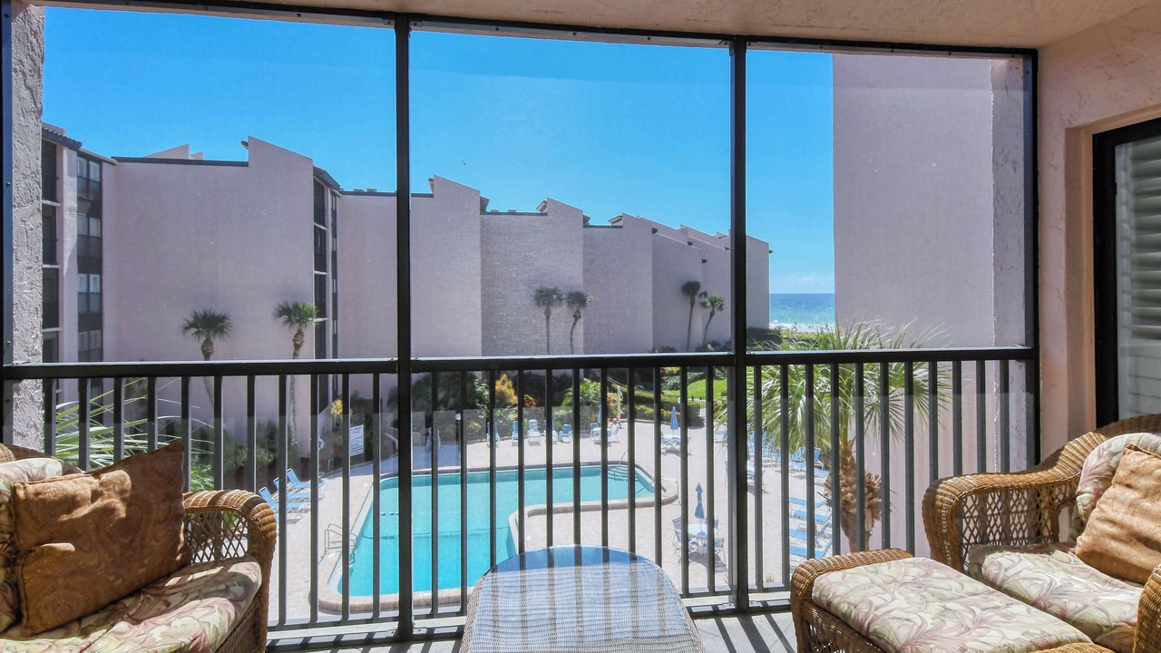 Photo of Outdoor in Siesta Key