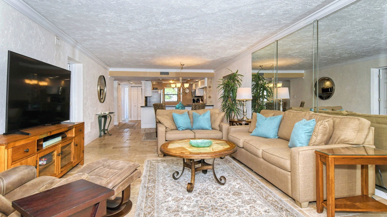 Photo of Bedroom in Siesta Key