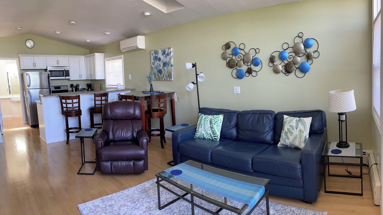 Photo of Livingroom in Petoskey