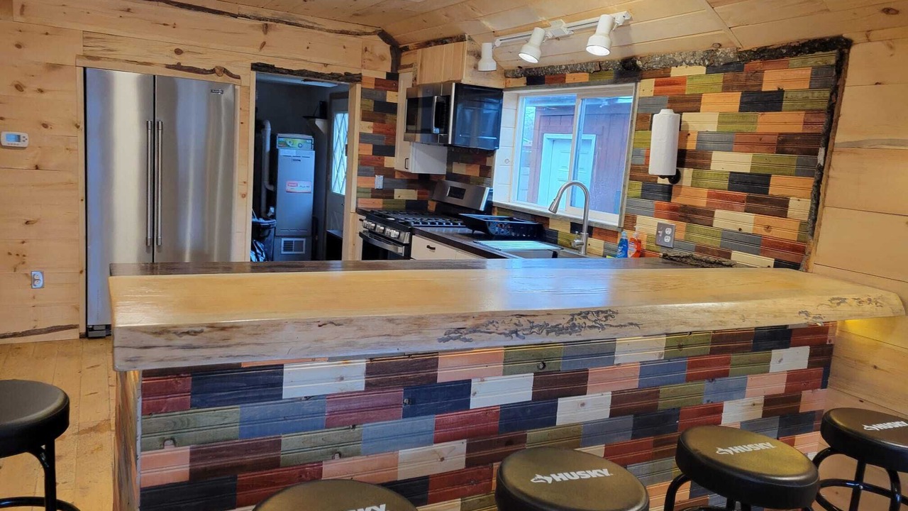 Photo of Kitchen in Au Train