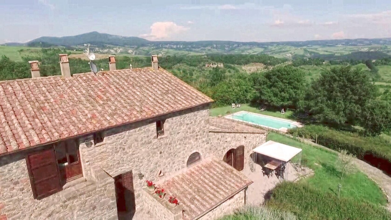 Photo of Outdoor in Radicofani