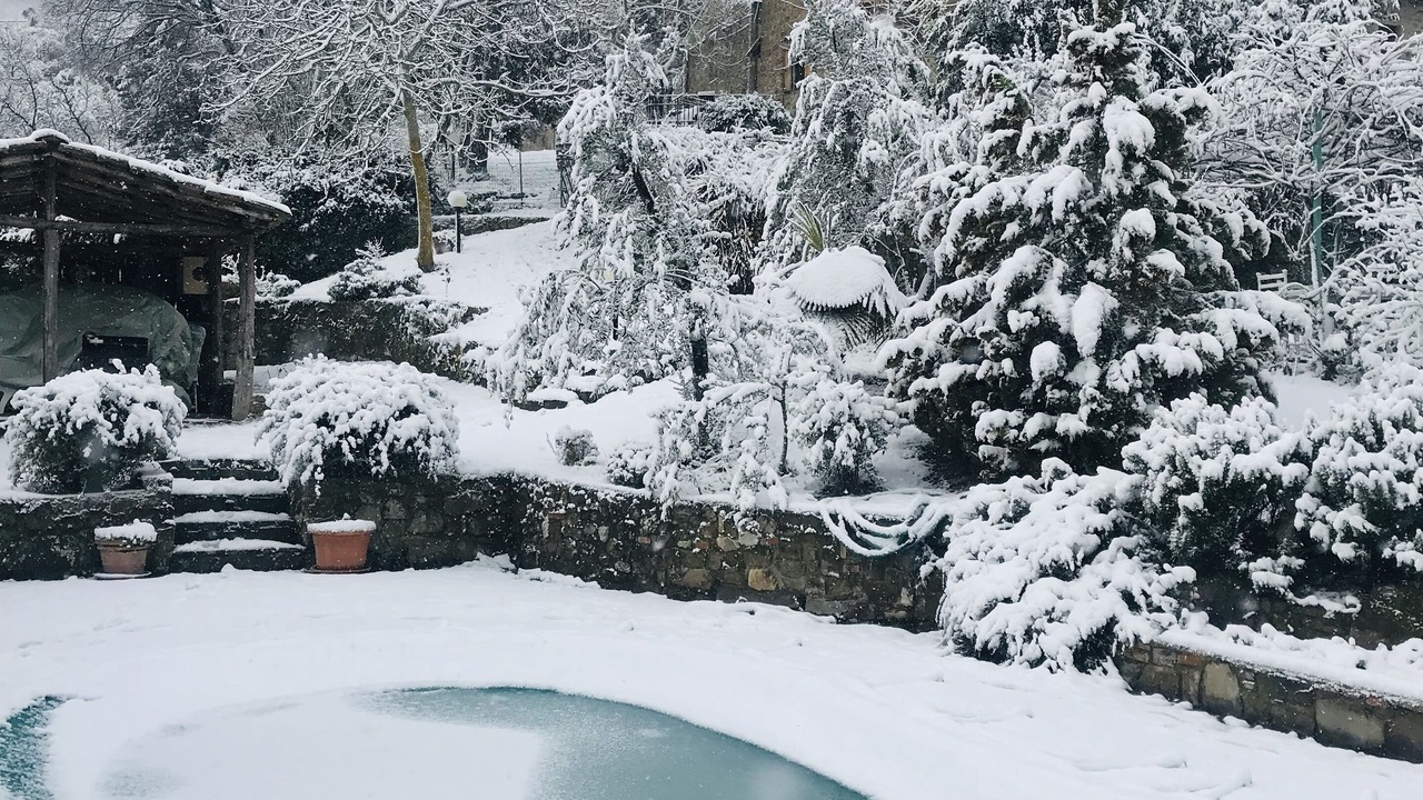 Photo of Outdoor in Poggio Alla Croce