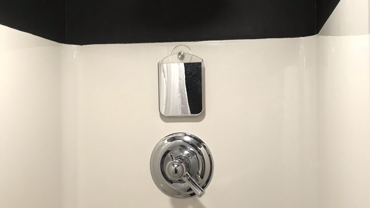 Photo of Bathroom in Laurium