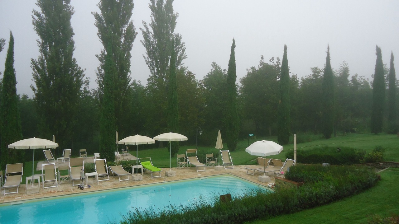 Photo of Outdoor in Rapolano Terme