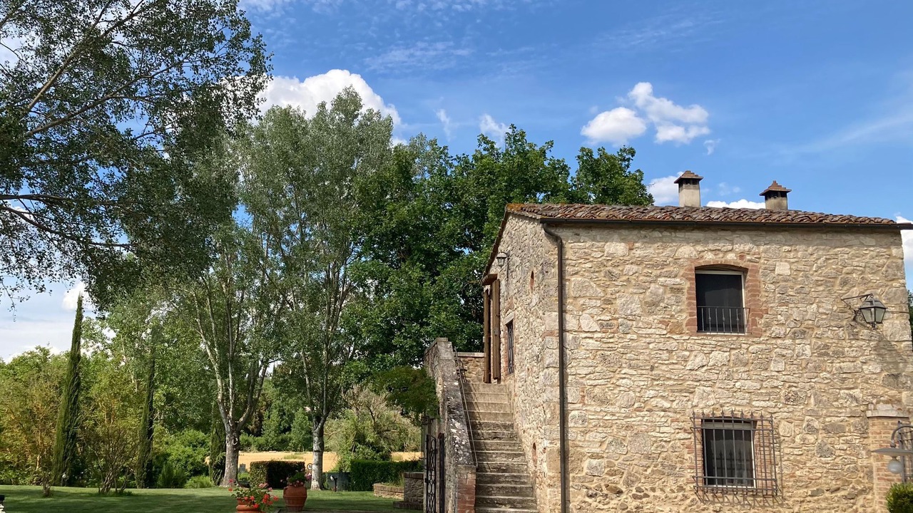 Photo of Outdoor in Rapolano Terme