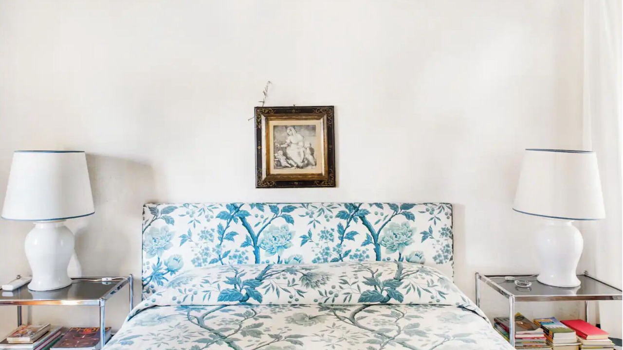Photo of Bedroom in Lastra a Signa