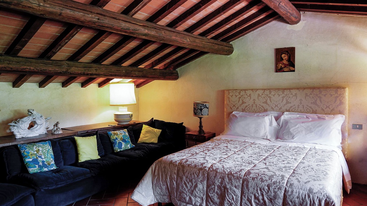 Photo of Bedroom in Lastra a Signa
