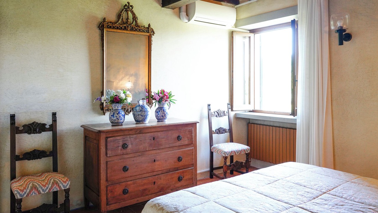 Photo of Bedroom in Lastra a Signa