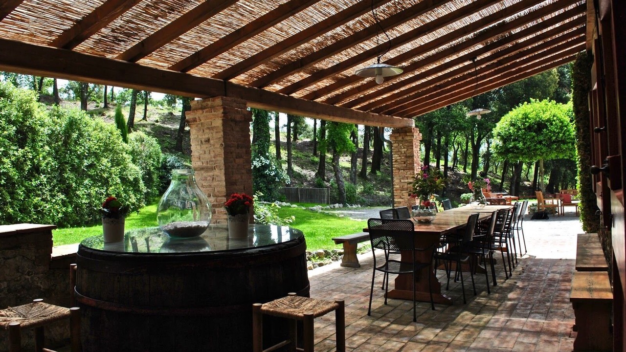 Photo of Outdoor in Gambassi Terme