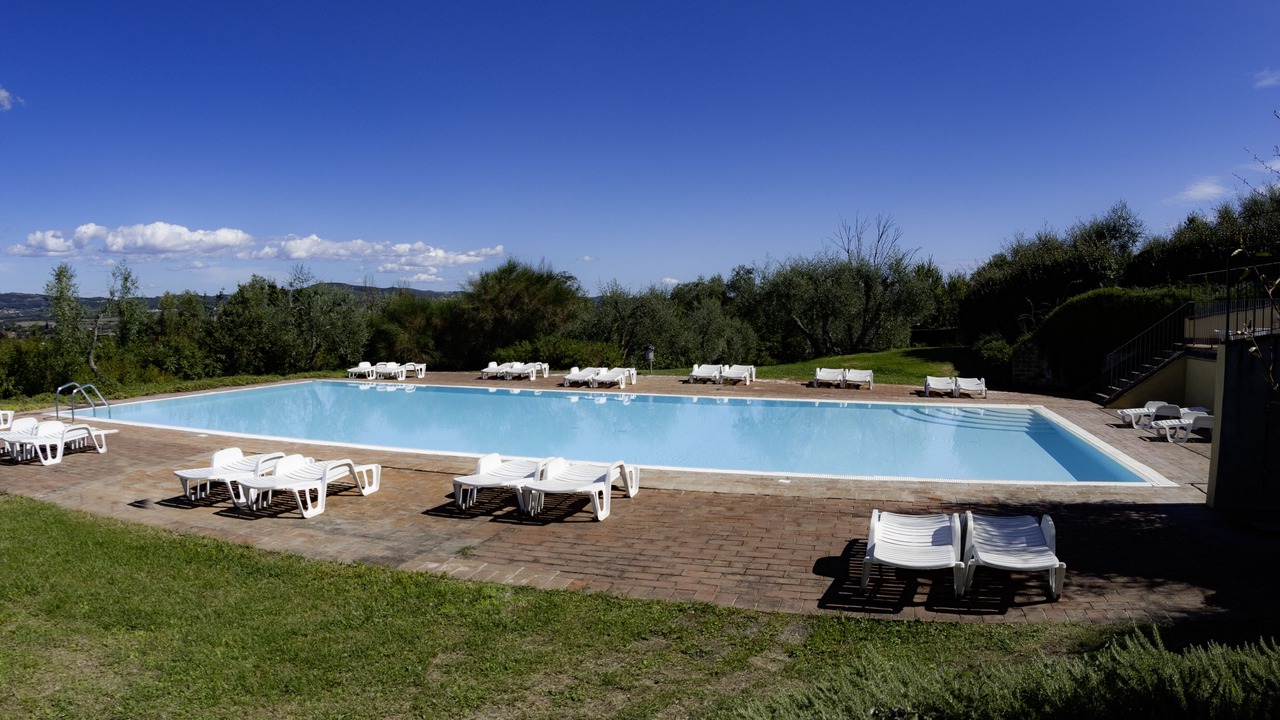 Photo of Outdoor in Asciano
