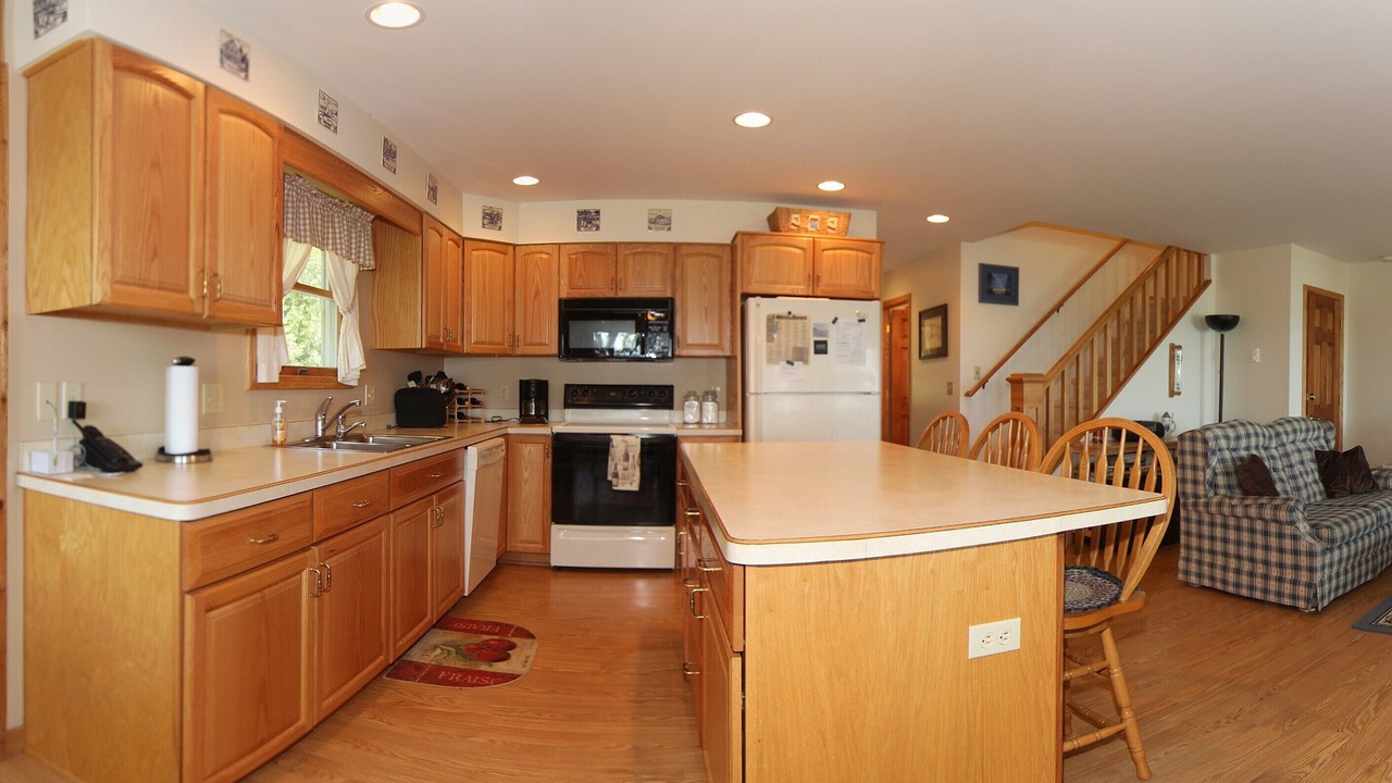 Photo of Kitchen in Northport