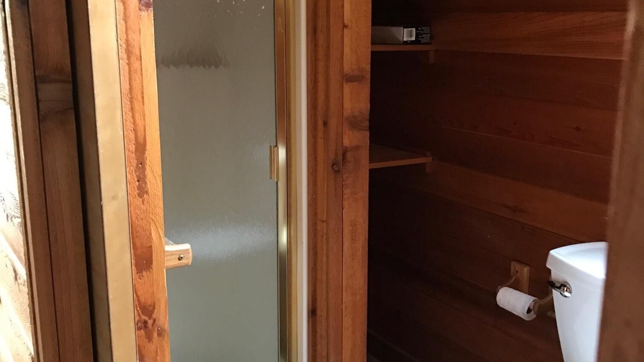 Photo of Bathroom in Northport
