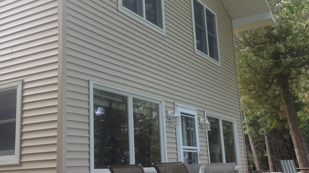 Photo of Patio Balcony in Northport