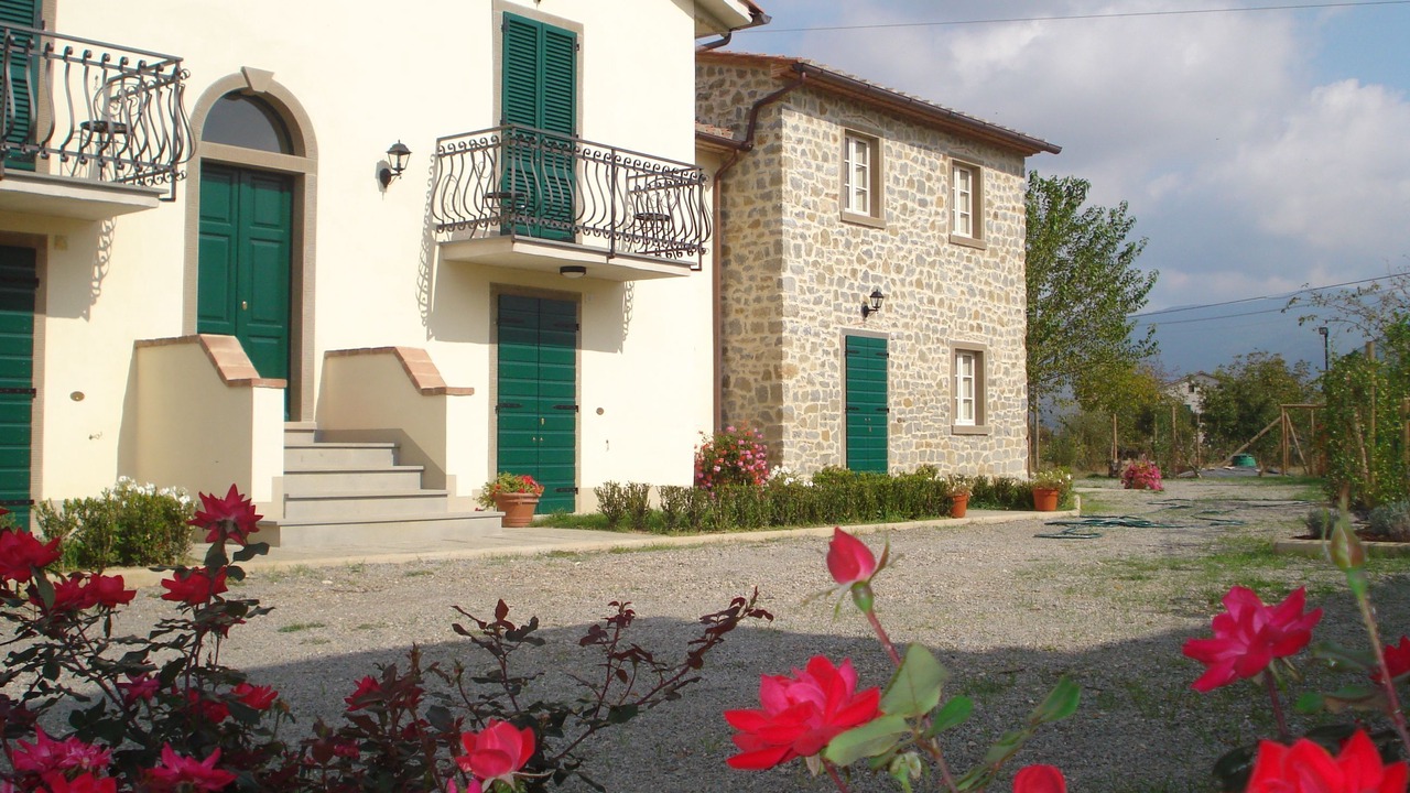 Photo of Outdoor in Cortona