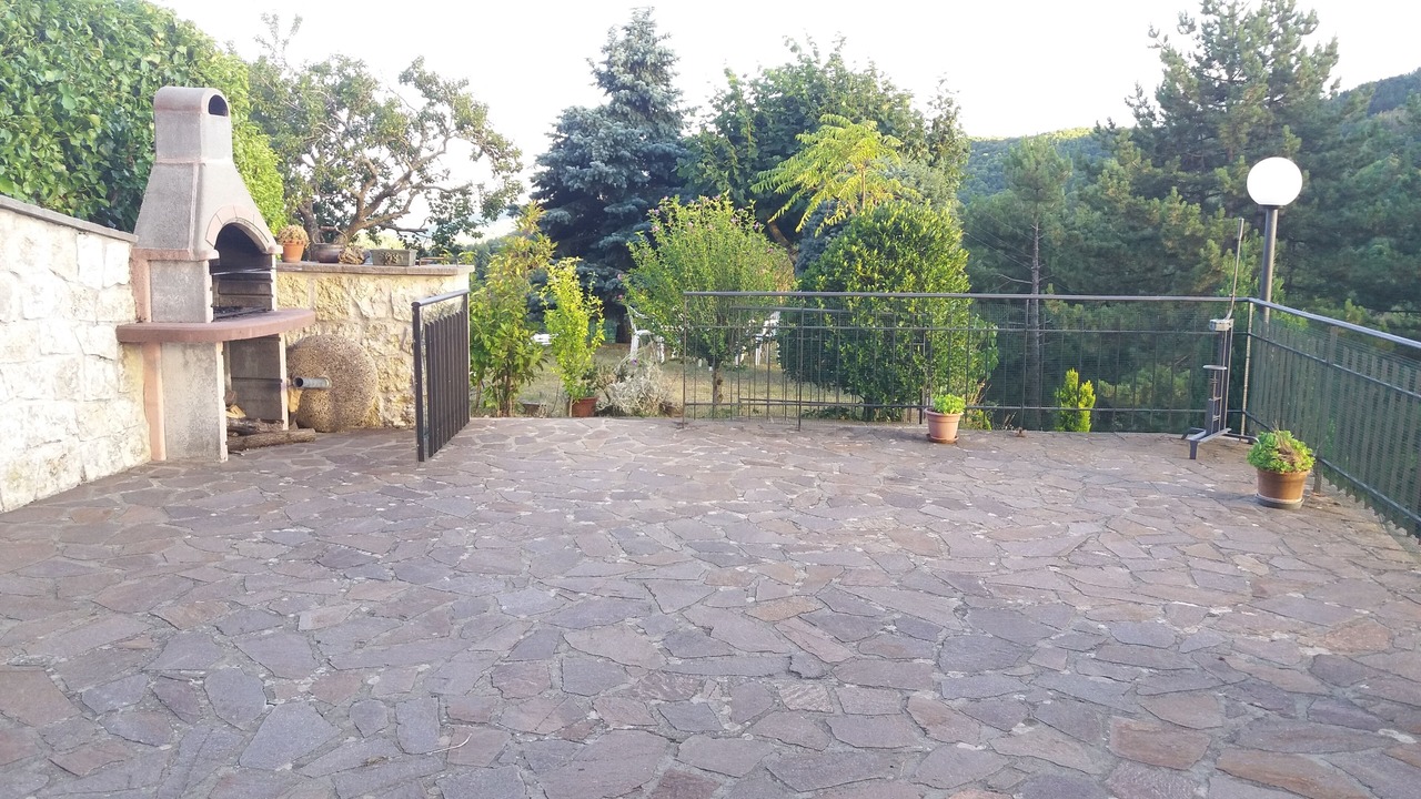 Photo of Patio Balcony in Consuma