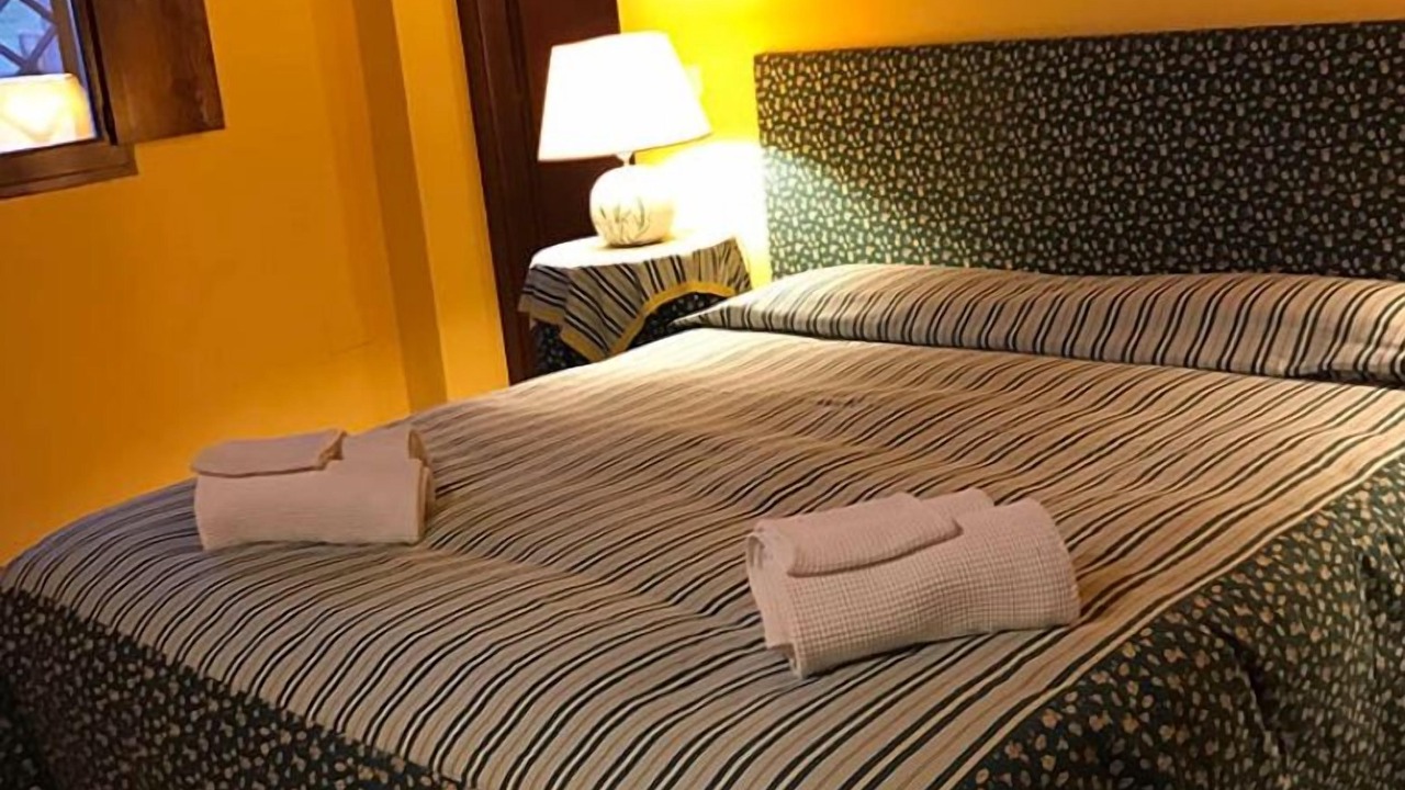Photo of Bedroom in Vitorchiano