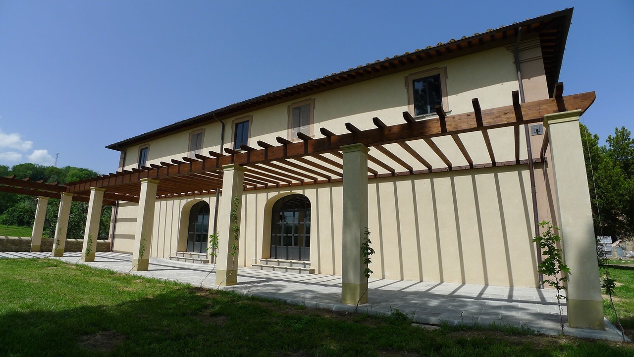 Photo of Outdoor in Reggello
