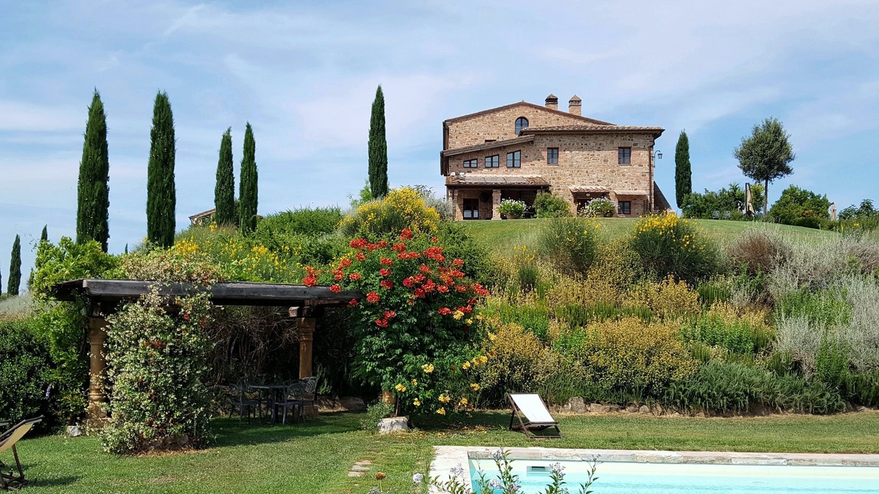Photo of Outdoor in Buonconvento