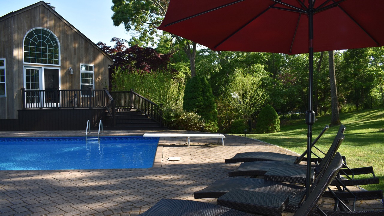 Photo of Outdoor in Shinnecock Hills