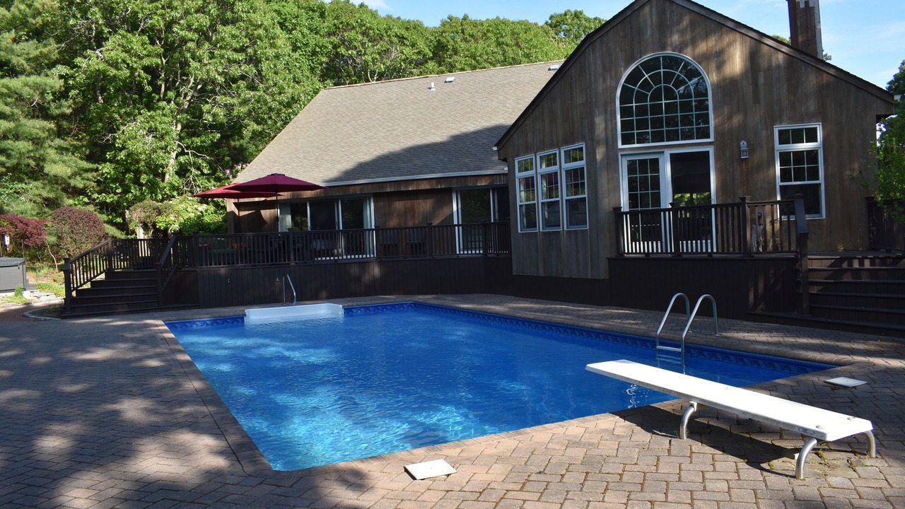 Photo of Outdoor in Shinnecock Hills