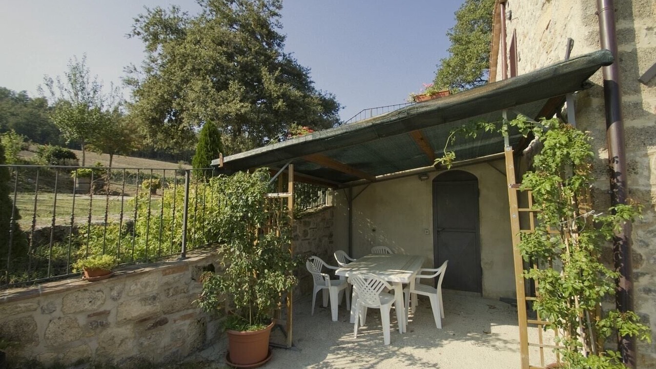 Photo of Outdoor in Radicofani