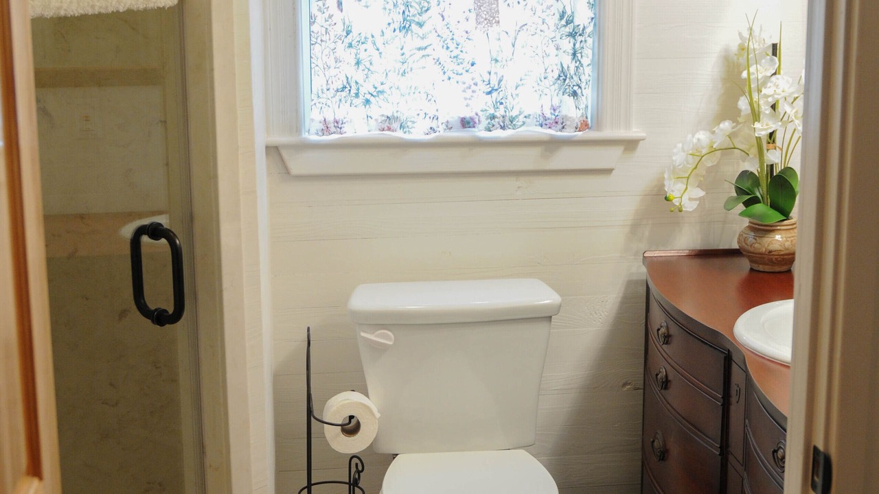 Photo of Bathroom in New Braunfels