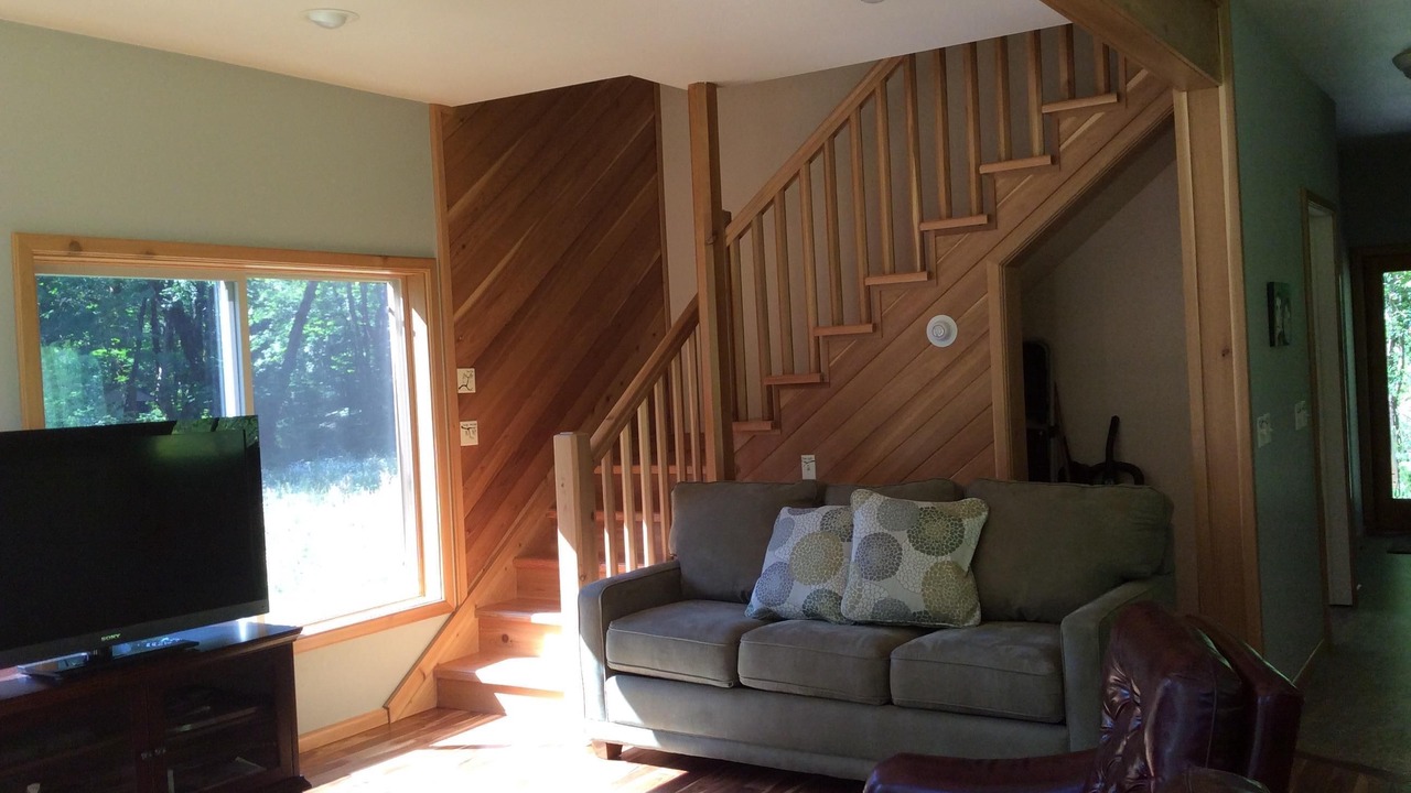 Photo of Livingroom in Willard