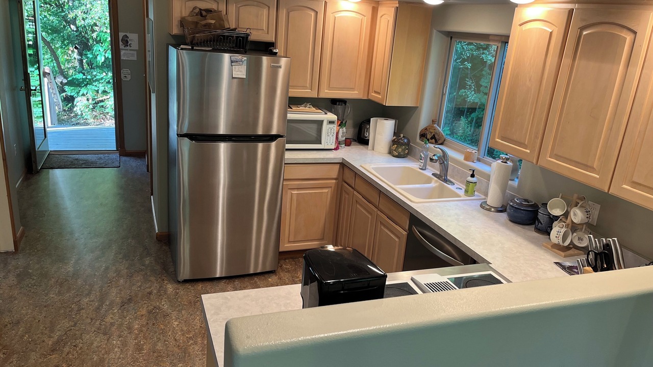 Photo of Kitchen in Willard