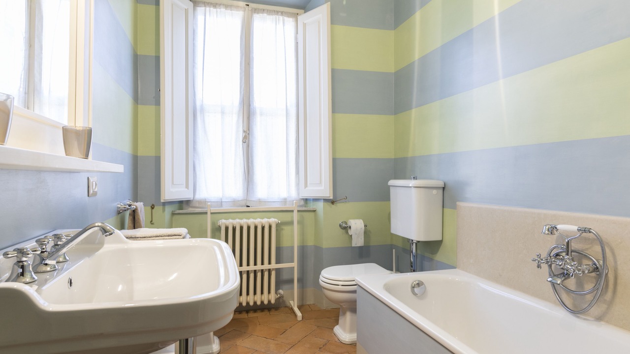Photo of Bathroom in Monteroni d'Arbia