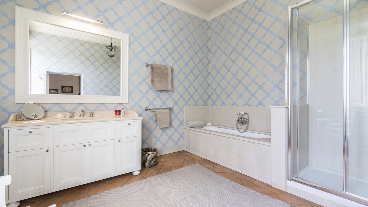Photo of Bathroom in Monteroni d'Arbia