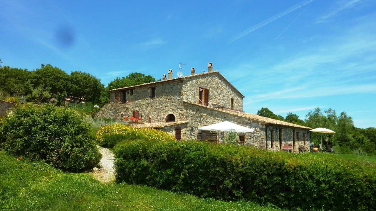 Photo of Outdoor in Radicofani