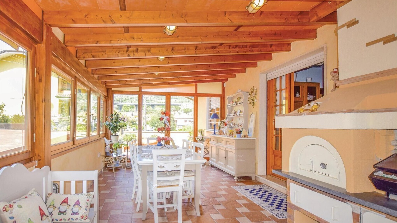 Photo of Bedroom in Massarosa