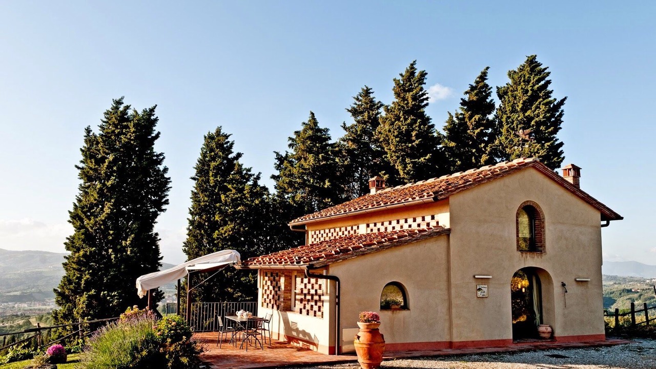 Photo of Outdoor in Montelupo Fiorentino