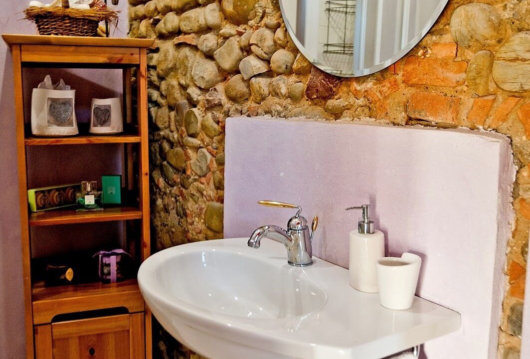 Photo of Bathroom in Montelupo Fiorentino