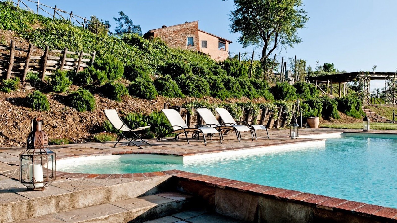Photo of Outdoor in Montelupo Fiorentino